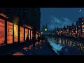 Relaxing Sound - Positive Melody Music ~ Drifting From Beginning To End ~ Energy Music Library