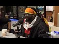 T-Pain On The Birth Of Autotune, Cash Money Debts, New Music + More