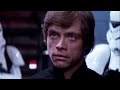 Why Grandmaster Luke Locked Himself In Vader's Castle to Study the Dark Side - Star Wars Explained