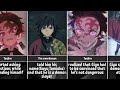 What if Tanjiro Became Demon King in FIRST Episode? Part 1