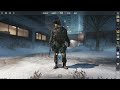 It's time to kick Tarkov and chew CS2, and I'm all out of Halo (Twitch VoD)
