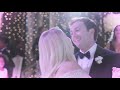 MEGHAN TRAINOR - Marry Me (Wedding Video)