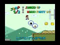 Super Mario World JUMP 1/2