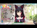 [ 25 Mar 2024 ] Chat went RUTHLESS when Mio mentions OneDrive [ Eng Subs ]