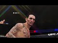 Ufc 4| God i love this combo