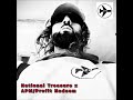 National Treasure x APM✈️ x Profit Nadeem #hiphop #newmusic #jazzy #elevation #flywave #apm just 🎶