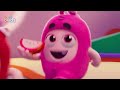 A Very Peckish Caterpillar | Minibods | Preschool Cartoons for Toddlers