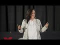 A death doula's perspective on beauty in death | Melinda Devine | TEDxGrandePrairie