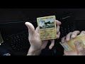 battle styles booster box opening!