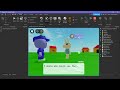 Robot XP (Robot 64 Mod) Demo Video