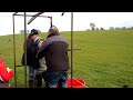 Clay pigeon shooting. Recorded from my Galaxy Nexus phone. 1080p