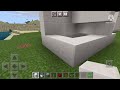 How to build a shower head in Minecraft. [Tutorial]