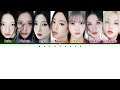 [TEASER] BABY MONSTER (베이비몬스터) 'SHEESH' (Colour Coded Lyrics)