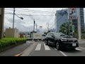 バイクでフードデリバリーしながらフラフラ#90【Japan/Driver's view】