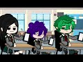 °|| If Endeavor was a Substitute Teacher Skits - Ft. Class 1A and The LOV ||° (MHA/BNHA)