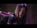 Warriors (2014)+Warriors (2020) Cinematic | Imagine Dragons & 2WEI & Edda Hayes | League of Legends