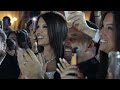 The Beautiful Bride Tatiana: Breathtaking Entrance