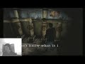 Twitch VOD: Blind Playthrough of Silent Hill 1 (PS1) Session #2