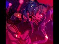 Party Junkie by Hatsune Miku (Slowed + Reverb) (Flash Warning)