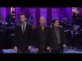 Michael Keaton Tribute Monologue - SNL