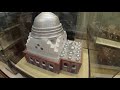 Grave and Tomb of the Prophet Muhammad ﷺ inside Masjid Nabawi in Madinah