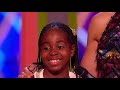 10-Year-Old RAPPER brings HIP HOP to The Voice Kids | Journey #50