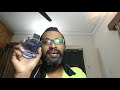 Rasasi Shuhrah Pour Homme Review (El Diablo)