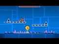 Geometry Dash lvl 2 Back On Track Android