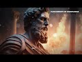 EPICTETUS - HOW TO BE EMOTIONALLY STRONG (STOICISM)