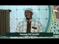 SAYANGI DIRI SENDIRI (KHUTBAH JUM'AT) - Ustadz Maududi Abdullah, Lc