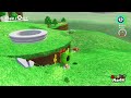 Binocular Avoider (3.5/10) - NEW Trickjump Found by Me - Super Mario Odyssey Trickjump