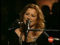 Tori Amos - The Waitress (Live Session 1998) + Lyrics