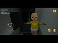 Di Kejar Bayi Kematian / Baby In Yellow Chapter Kelinci Indonesia (android)