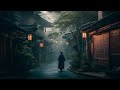 Kyoto - Meditative Japanese Ethereal Ambient - Relaxing Music for Sleep and Stress Relief