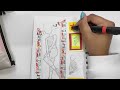 🌸 How I Draw Bodies 🌸 || easy & step by step