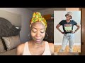 What I Wore To My Chemo Treatments || Breast Cancer Journey(s)