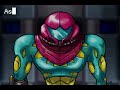 [TAS] GBA Metroid Fusion 