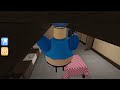 What if I Playing as BARRY in GRUMPY GRAN? OBBY Full GAMEPLAY #roblox