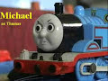 Thomas Blows His Stack