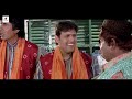 Bade Miyan Chote Miyan | All comedy Scenes | Amitabh Bachchan | Govinda | Raveena Tandon