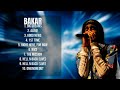 Bakar-Year's sensational singles-Premier Songs Mix-Glorified