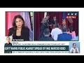 Gov't warns public against spread of deepfake Marcos video | ANC