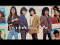 Laksamana - You Give Love a Bad Name (Bon Jovi cover) LIVE EXPO REMBAU 1991