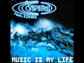 Music Is My Life (Extended Mix)