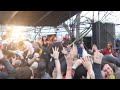 Andrew W.K. - Take It Off - SXSW 2010