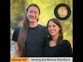 Ep. 197 Jeremy and Monica Chambers - The Art of Missional Spirituality