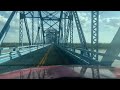 The Brookport Bridge: One of the Scariest Bridges in America
