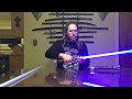 Who Makes the Best Lightsaber Blade