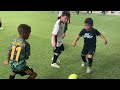 20 June 2024 Copa Elite vs Dragons FC Part 1