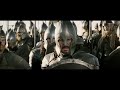 Yüzüklerin Efendisi - Kralın Dönüşü - Aragorn'un Karakapılar Konuşması